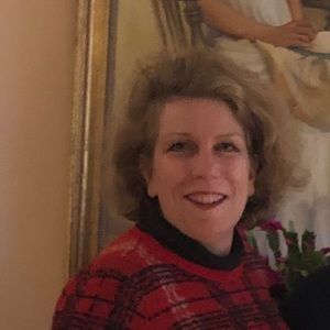 Meet your Posher, Cathy